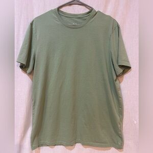 Armani Exchange Short Sleeve Tee
